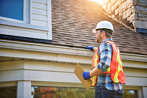 Trusted Storm Damage Roof Repair service in Amboy, IN - Brentwood Metal Roofing